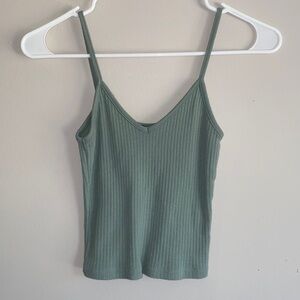 Brandy Melville Cropped Tank